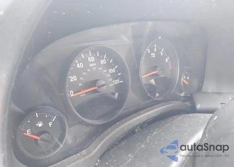 2012 Jeep Compass Sport z USA, uszkodzony, nr VIN 1C4NJDBB4CD578897